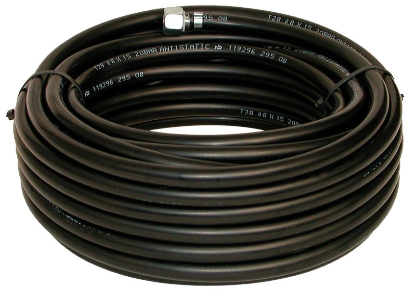 Tuyau Produit Ø8X15Mm - 15M 477500 Lacme