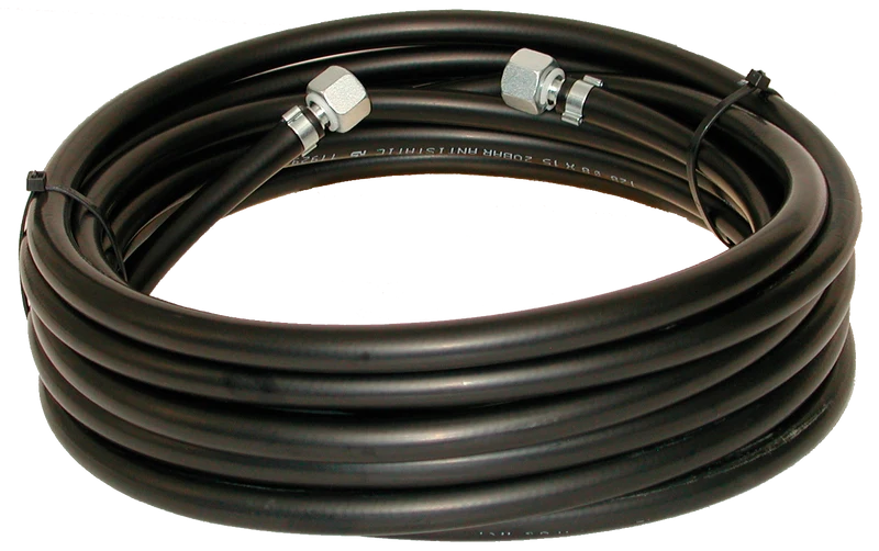 Tuyau Produit Ø8X15Mm - 10M 477400 Lacme