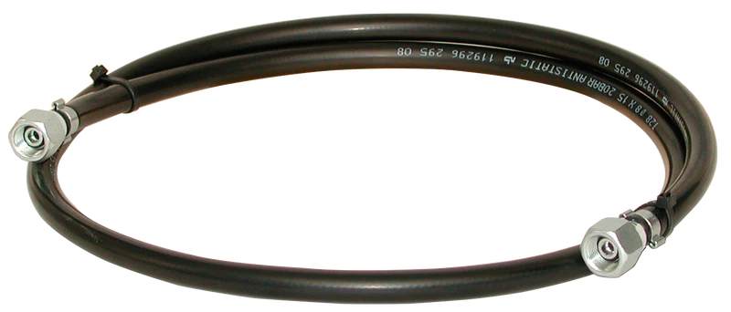 Tuyau Produit Ø8X15Mm - 1.50M 477000 Lacme