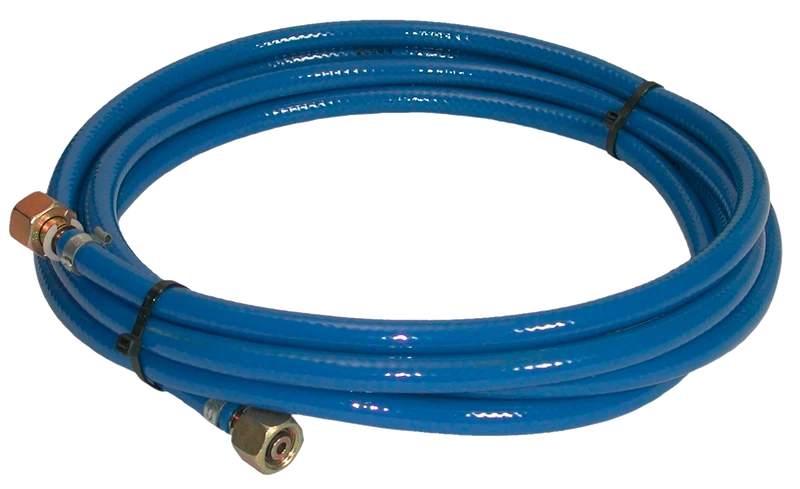 Tuyau Colle Blanche Ø8X14Mm-5M 476700 Lacme