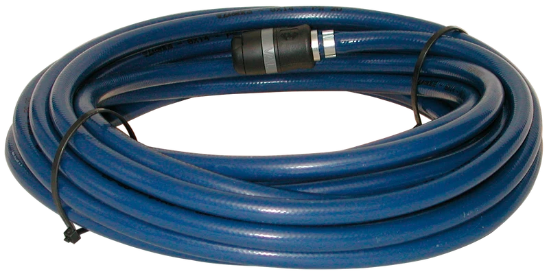 Tuyau Air Pvc Ø8X14Mm - 10M (Double Couche Thermoplastique) 476400 Lacme