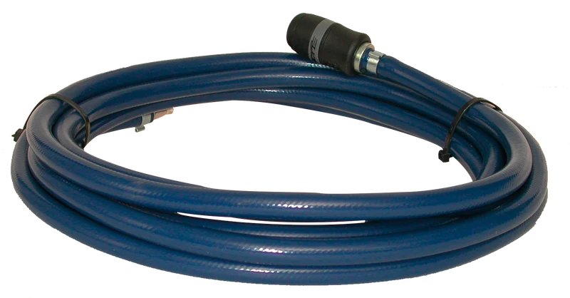 Tuyau Air Pvc Ø8X14Mm - 5M (Double Couche Thermoplastique) 476200 Lacme