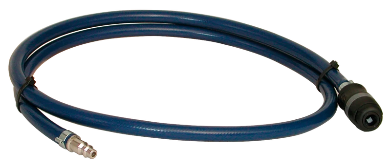 Tuyau Air Pvc Ø8X14Mm - 1,5M 476000 Lacme