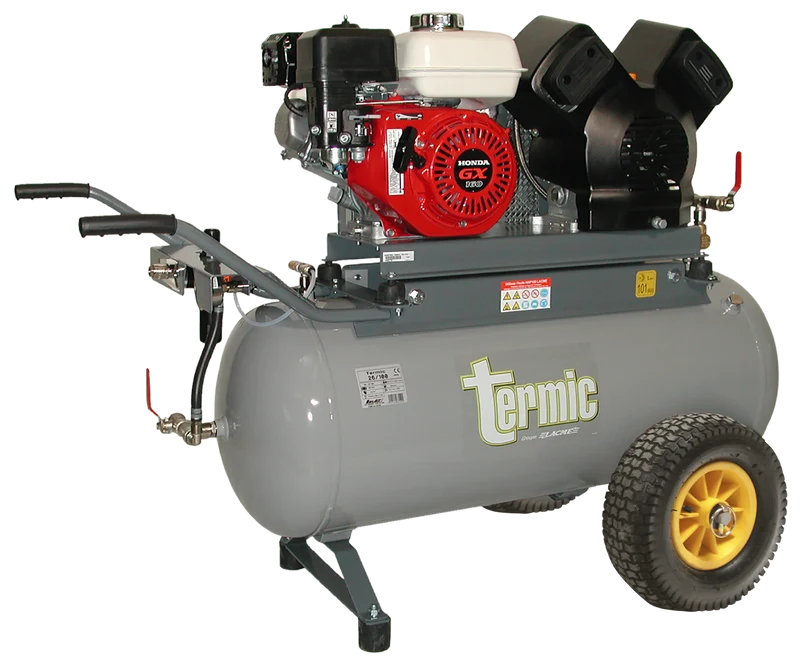 Compresseur Termic 26/100 467550 Lacme