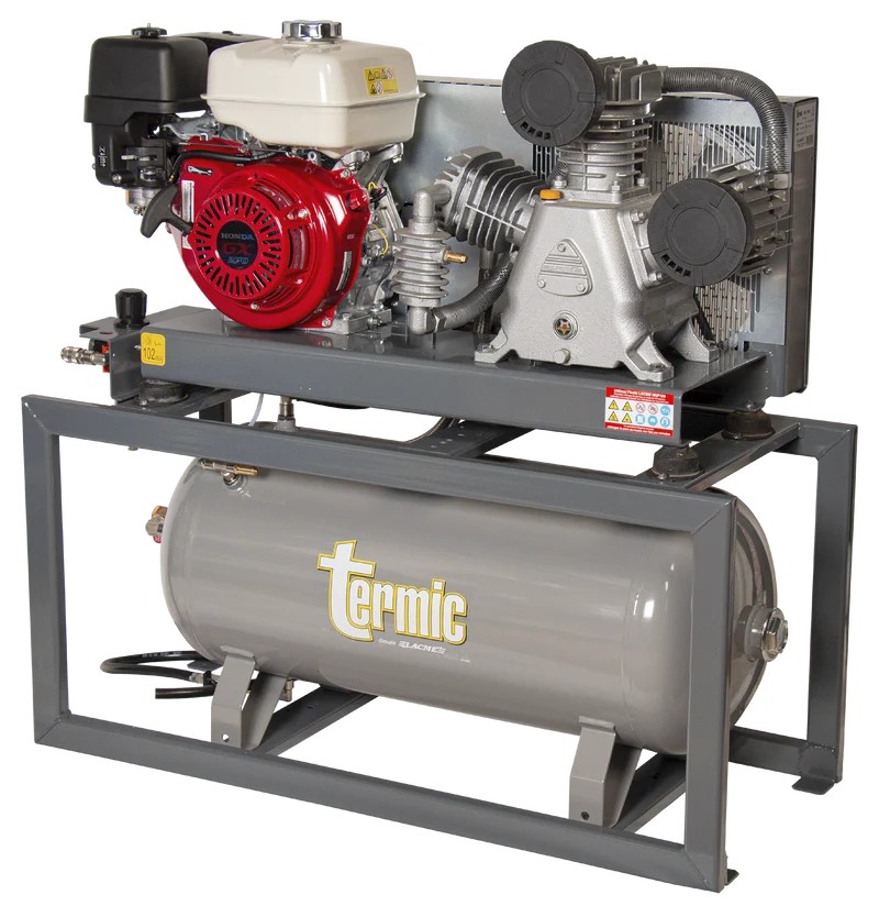 Compresseur Termic 45/90 467400 Lacme
