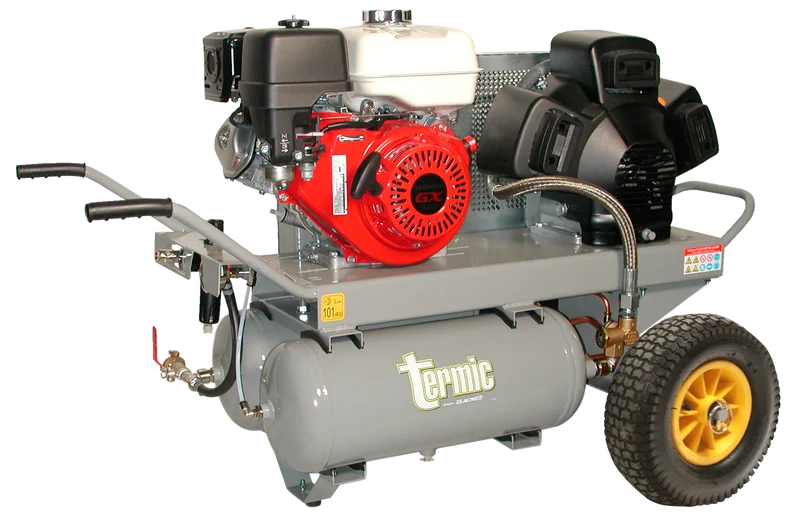 Compresseur Termic 40/40-2 466550 Lacme