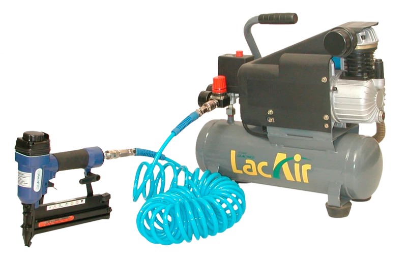 Ens Combi Agrafage/Clouage 461293 Lacme