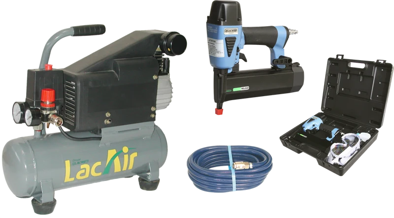 Ens Compact Agrafage/Clouage 461292 Lacme
