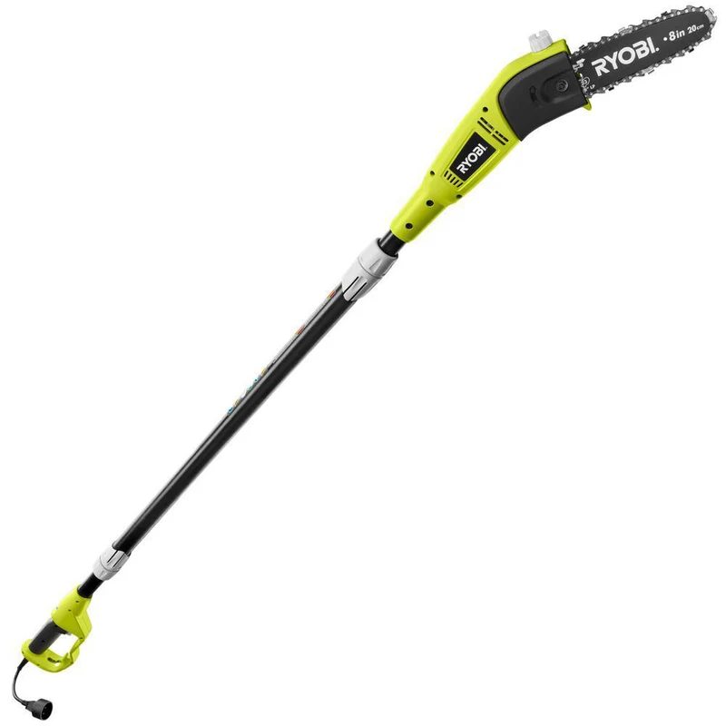 6 Amp Electric 8" Pole Saw