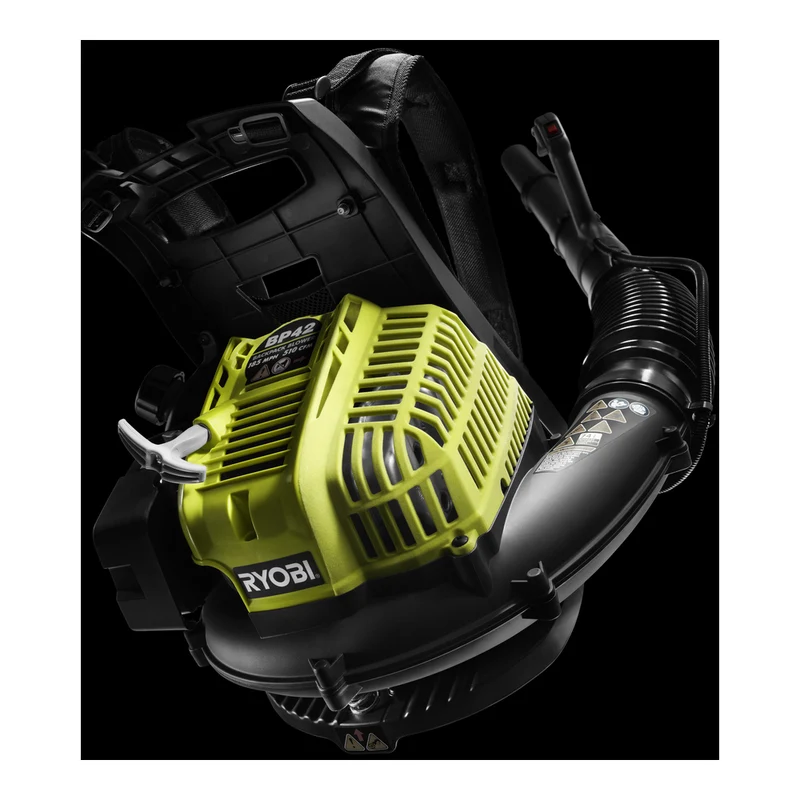 2-Cycle Backpack Blower