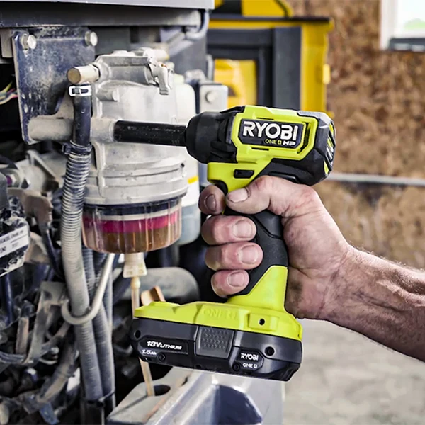 18V ONE+ HP Compact Brushless 4-Mode 3/8" Impact Wrench