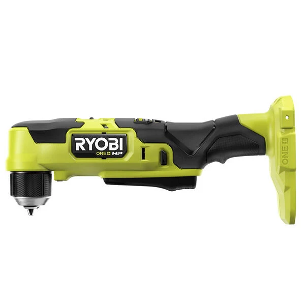 18V ONE+ HP Compact Brushless 3/8" Right Angle Drill