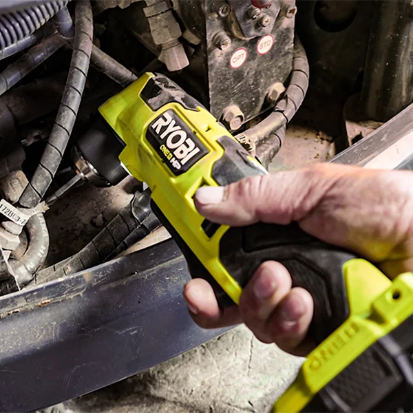 18V ONE+ HP Compact Brushless 3/8" Right Angle Drill