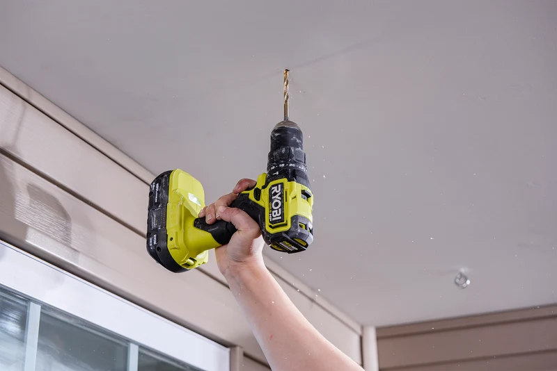 18V ONE+ HP Compact Brushless 1/2" Hammer Drill Kit