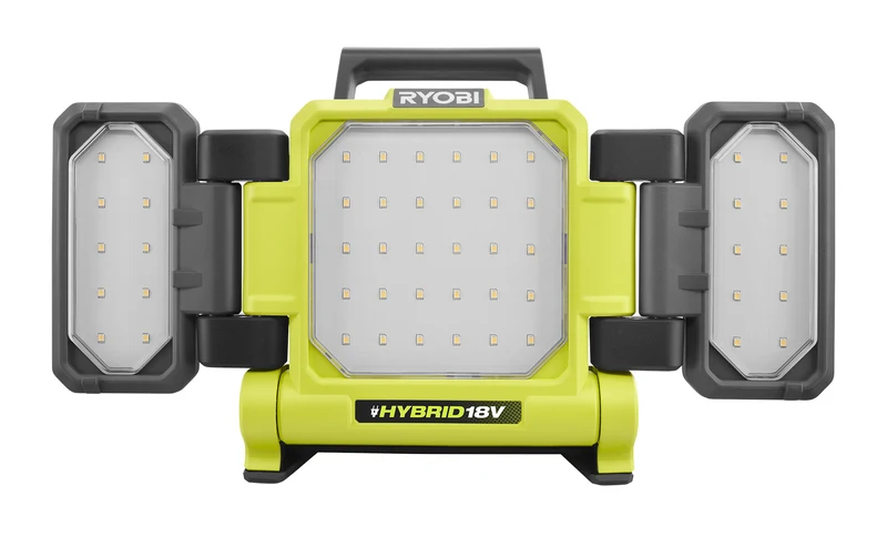 18V ONE+ Hybrid LED Panel Light