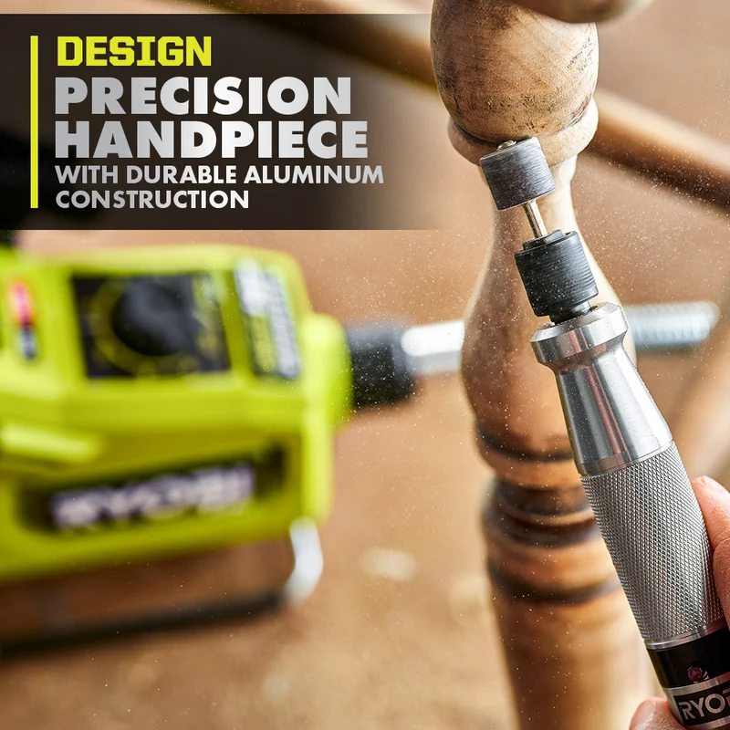 18V ONE+ HP Brushless Cordless Rotary Tool