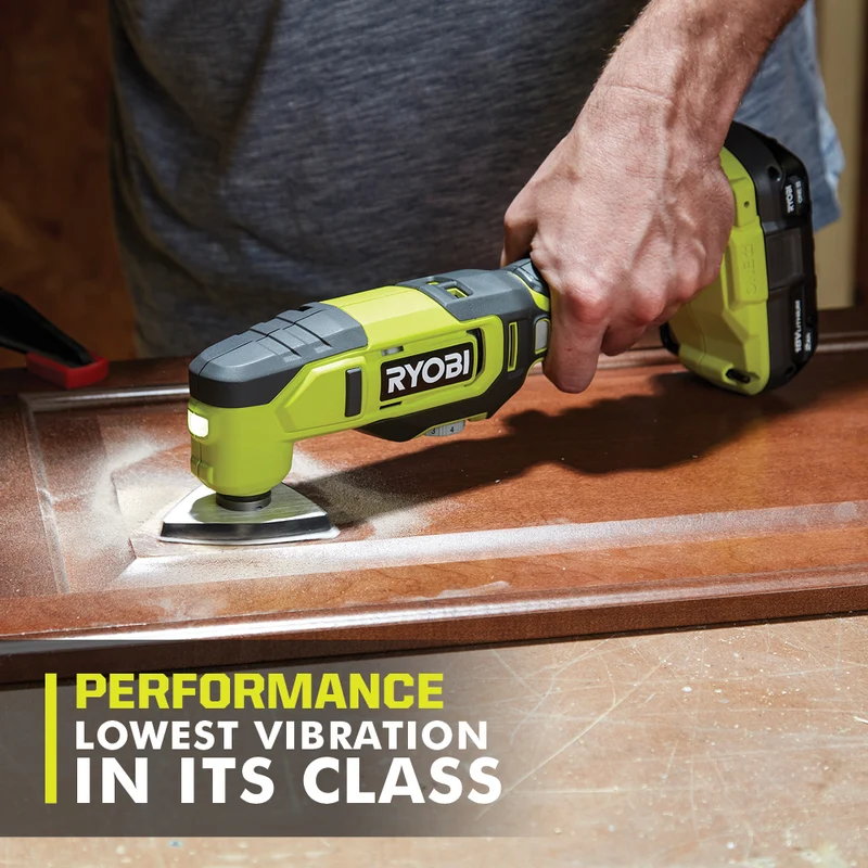 18V ONE+ Multi-Tool Kit