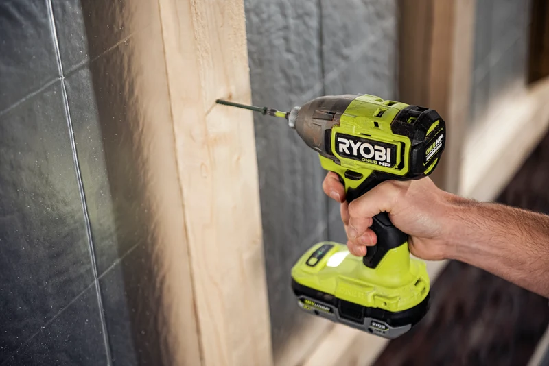 18V ONE+ HP Brushless 4-Mode 1/4" Impact Driver Kit