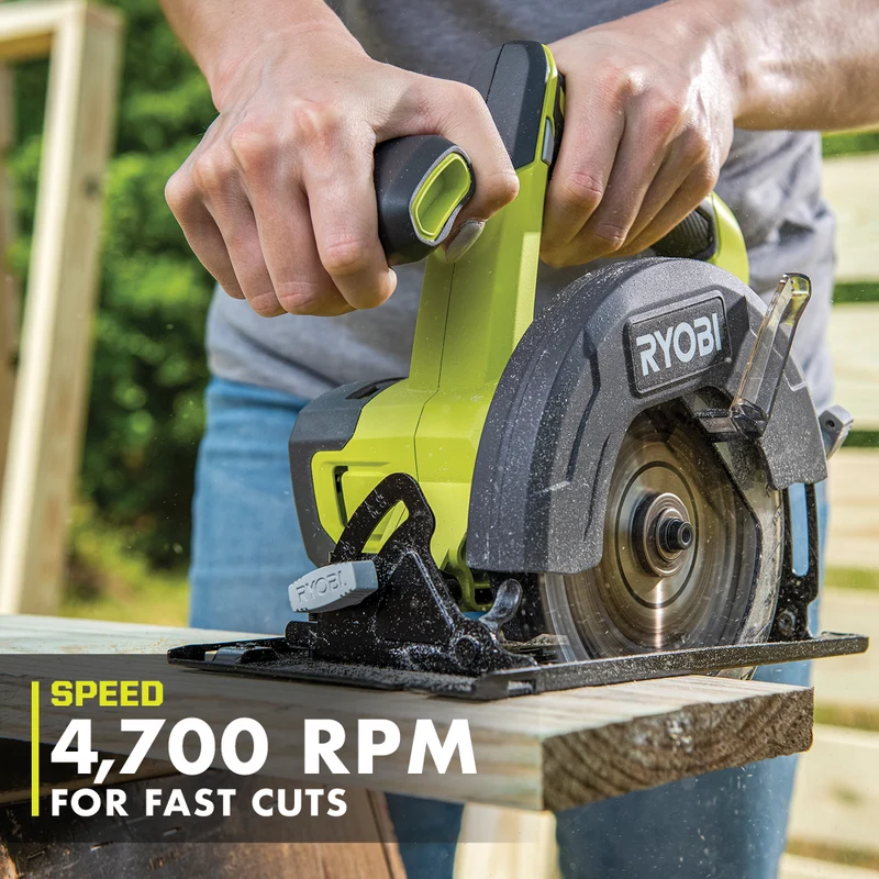 18V ONE+ 4-Tool Combo Kit