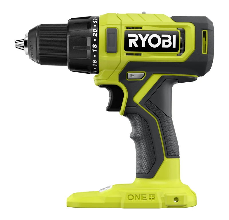 18V ONE+ 4-Tool Combo Kit