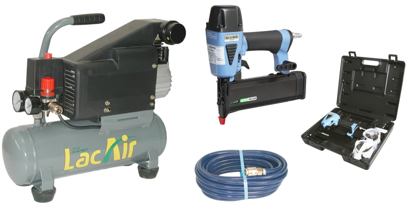 Ensemble Compact Clouage Cmpr 461291 Lacme