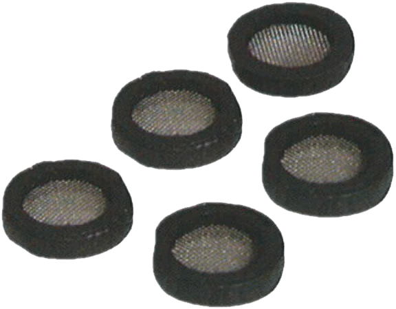 Micro Filtres (Joints) Par Lot De 5 433500 Lacme