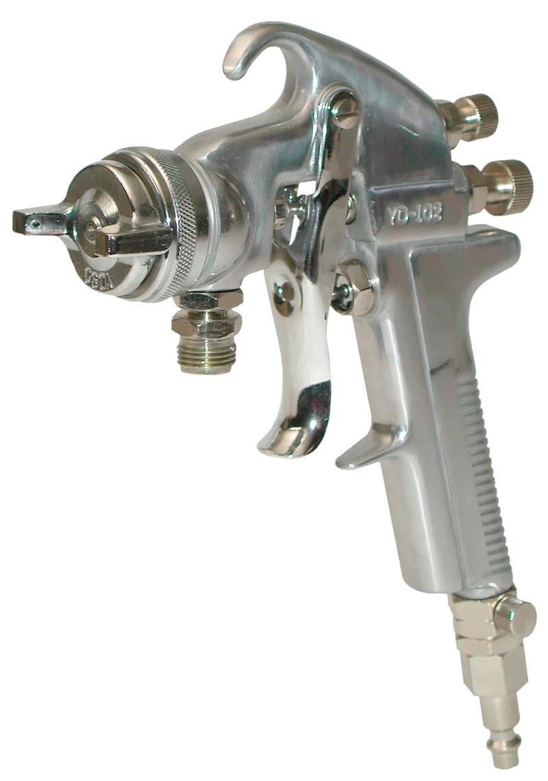 Pistolet Colles Solvantées 416400 Lacme