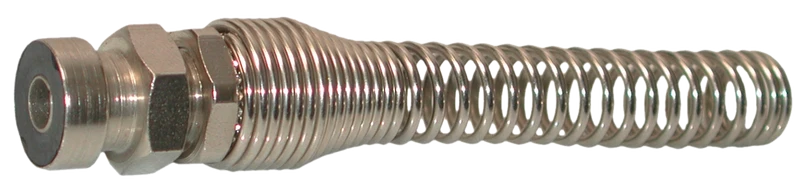 Rac 220 Baionnette: Tuyau Ø6Mm 351300 Lacme