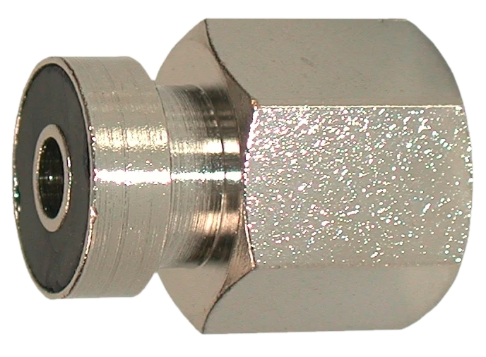 Rac 200 Baionnette: 1/4"F 350900 Lacme