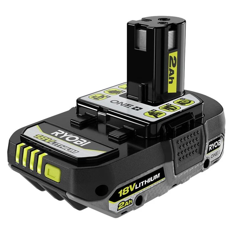 18V ONE+ 2Ah Lithium Battery