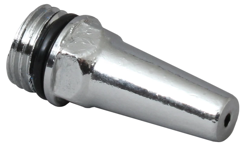 Embout Soufflette Bec Court 383508 Lacme