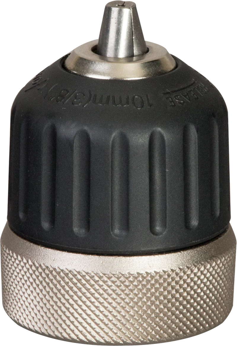 Mandrin Autoserrant 10Mm Métal 377910 Lacme