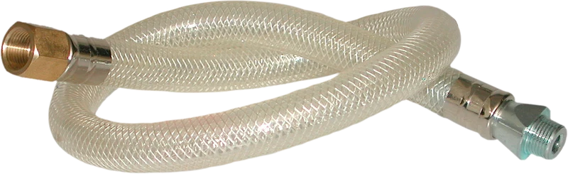 Flexible Pvc Pour Marteau 2” 346951 Lacme