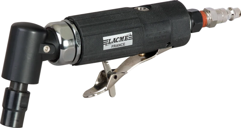 Meuleuse Angle 105°- Pince 6Mm 345324 Lacme