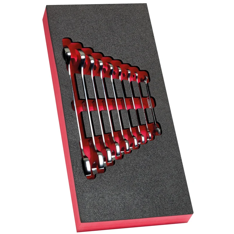 [MODM.44-1] Module mousse clé à fourche 6-24