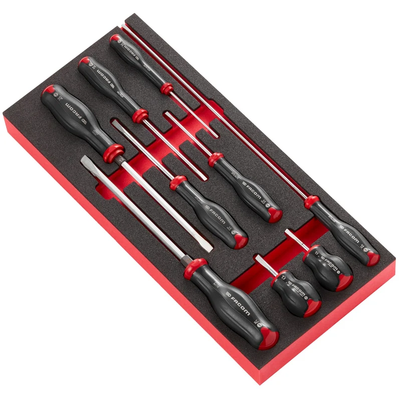 [MODM.AT4] Module mousse 9 tournevis PROTWIST®