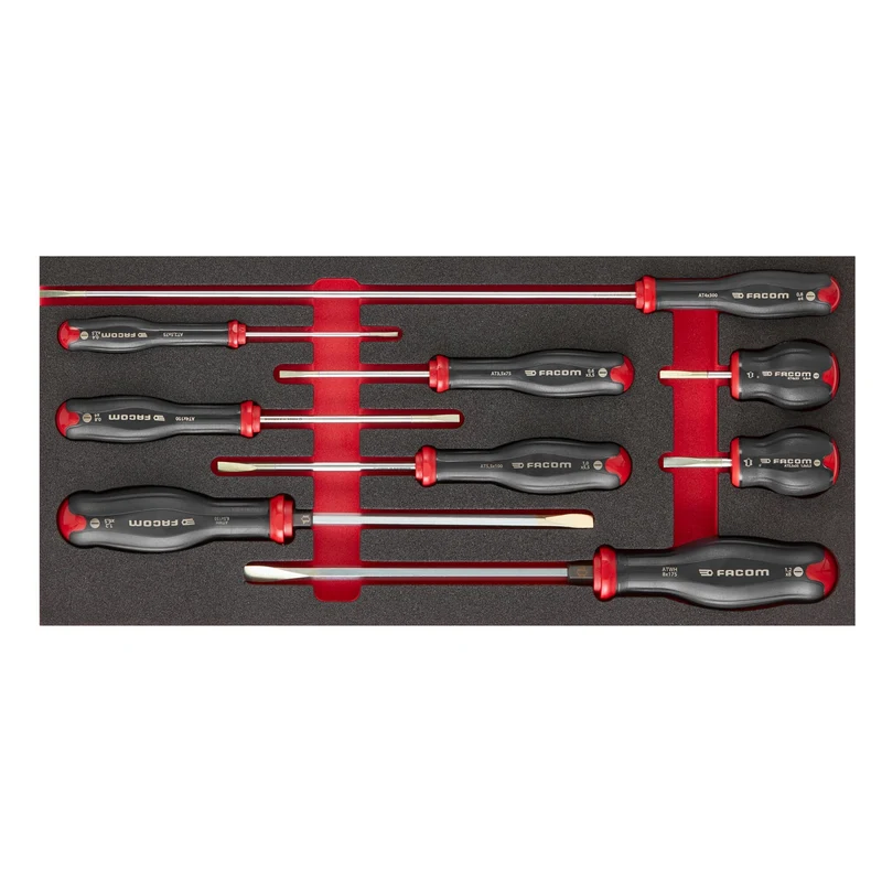 [MODM.AT4] Module mousse 9 tournevis PROTWIST®