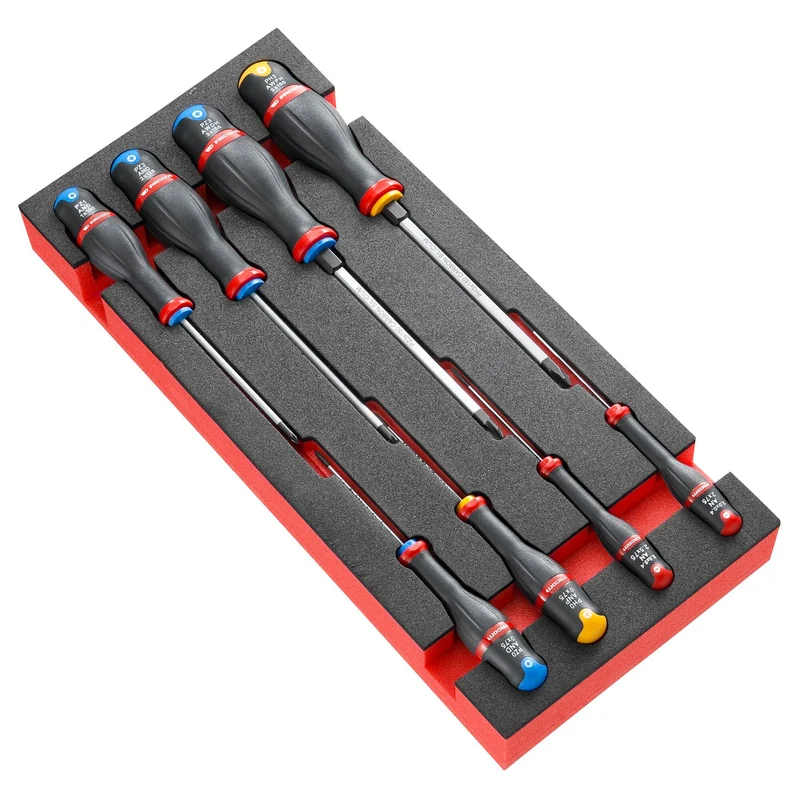 [MODM.AT2] Module mousse 8 tournevis PROTWIST®