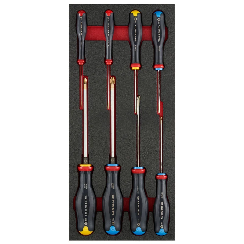 [MODM.AT2] Module mousse 8 tournevis PROTWIST®