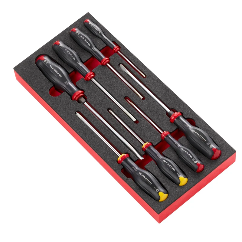 [MODM.AT1] Module mousse 8 tournevis PROTWIST®