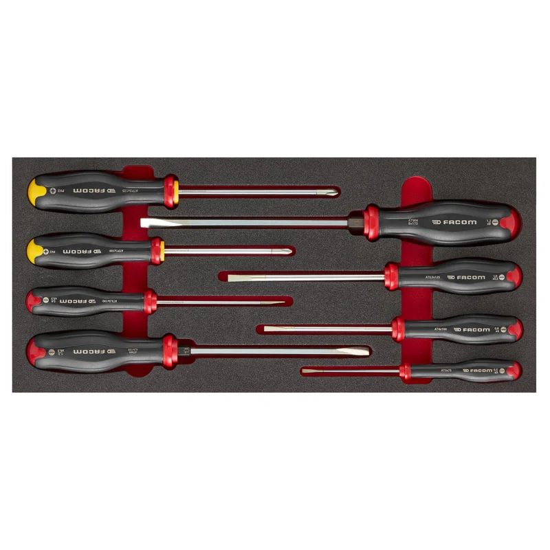 [MODM.AT1] Module mousse 8 tournevis PROTWIST®
