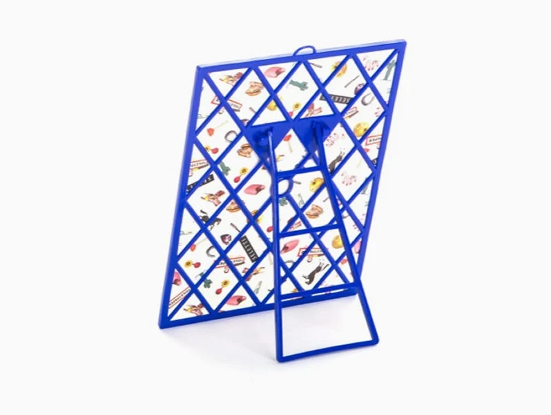 Seletti porte Toiletpaper - Saucisses miroir (petit)