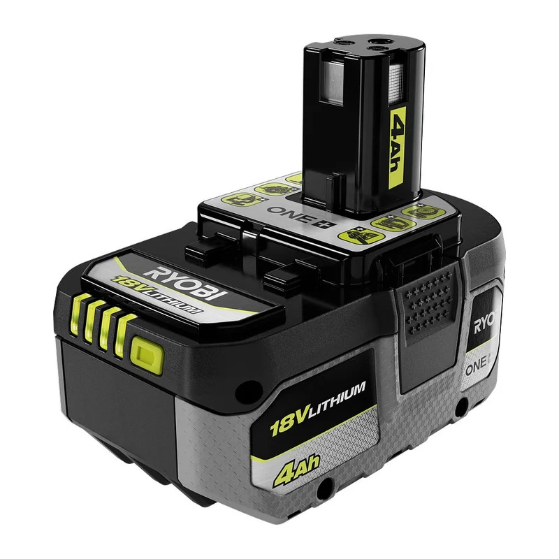 18V ONE+ 4Ah Lithium Battery