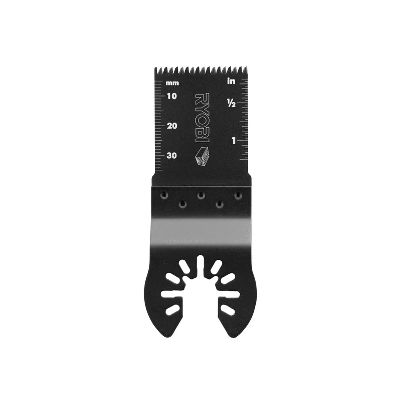 16 PC. Oscillating Multi-Tool Blade Accessory Set