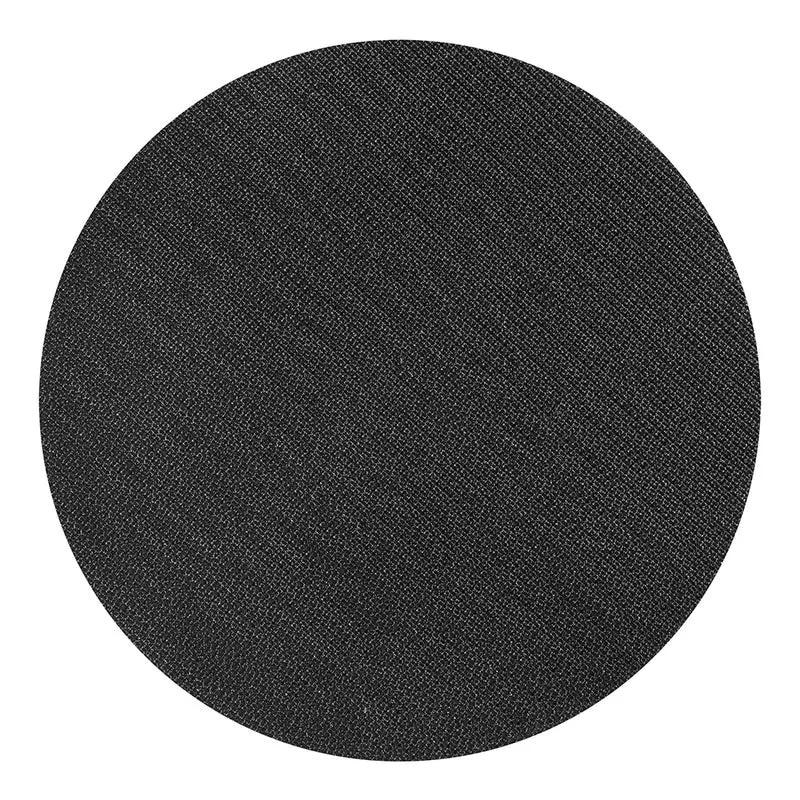 5" Backer Pad