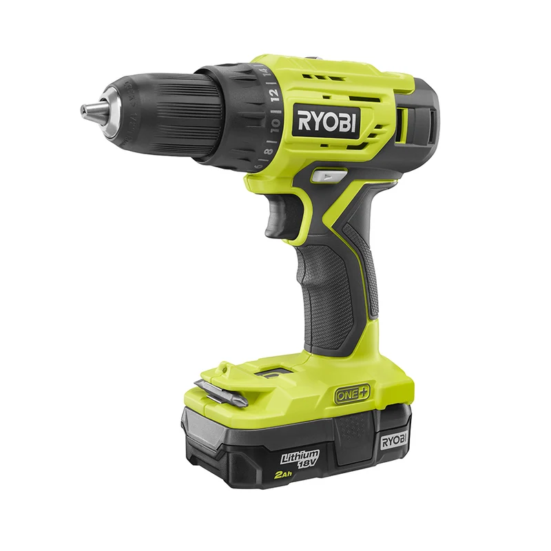 18V ONE+ 4-Tool Combo Kit