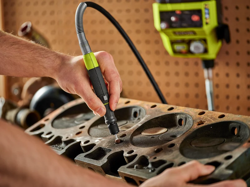 18V ONE+ Rotary Tool Station