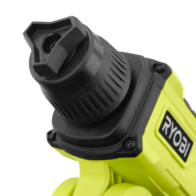 18V ONE+ VORTEX Telescoping Power Scrubber Kit