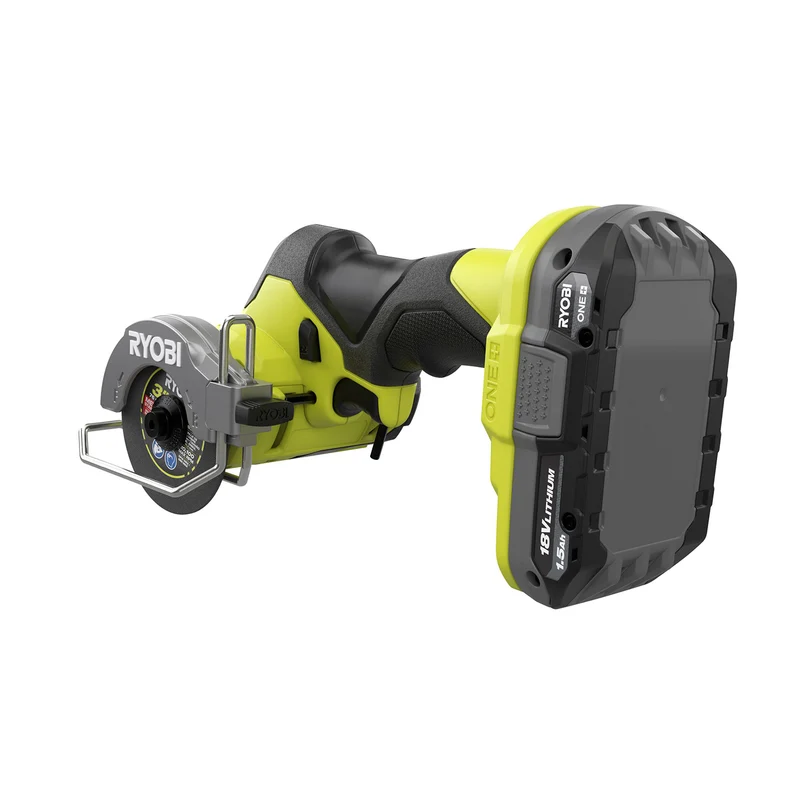 18V ONE+ HP Brushless Compact Cut-Off Tool Kit