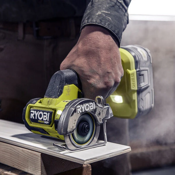 18V ONE+ HP Compact Brushless Cut-Off Tool